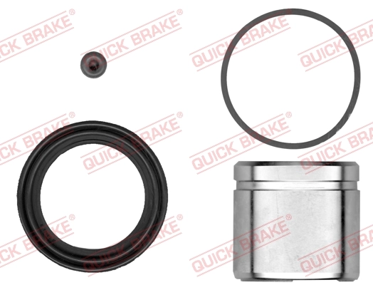 Repair Kit, brake caliper